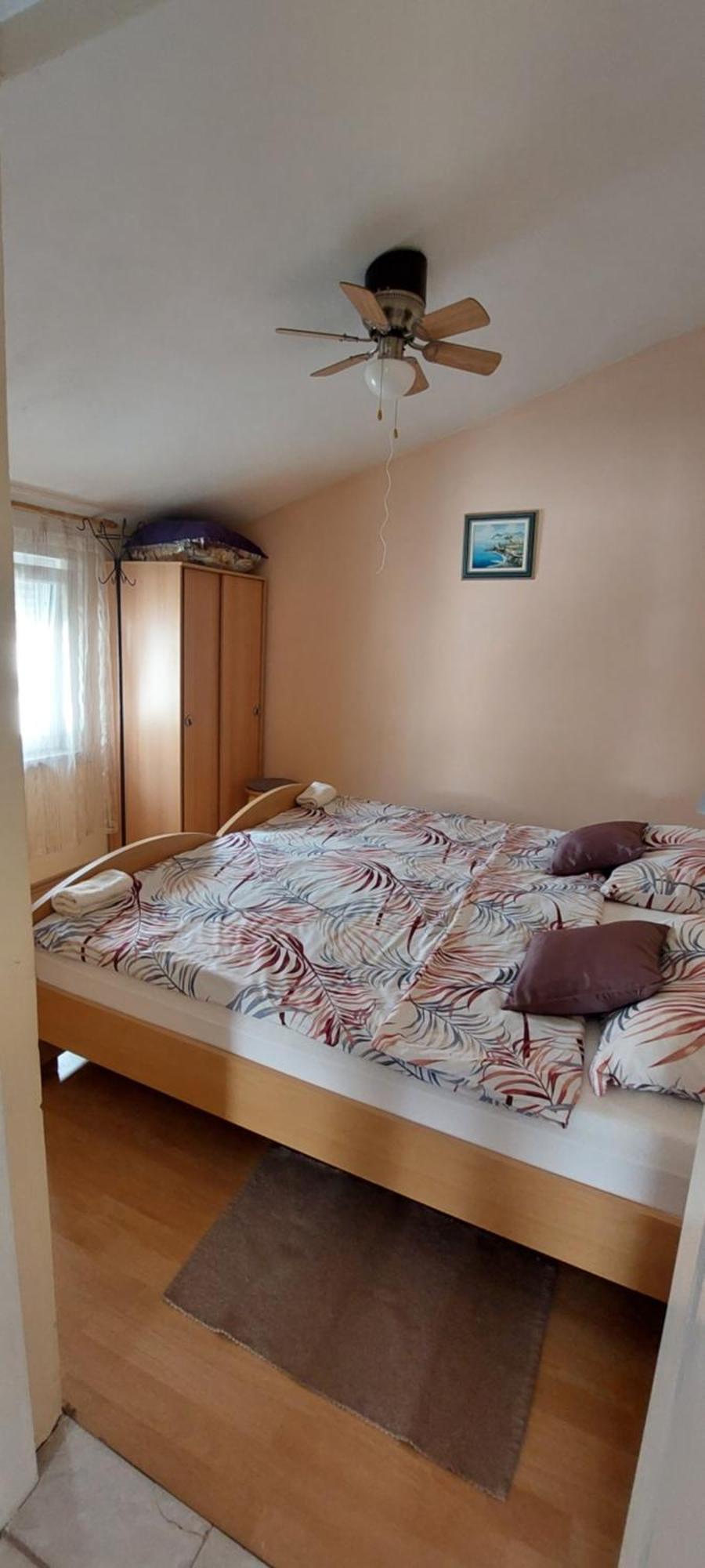 Apartman Jelena Vir Dış mekan fotoğraf