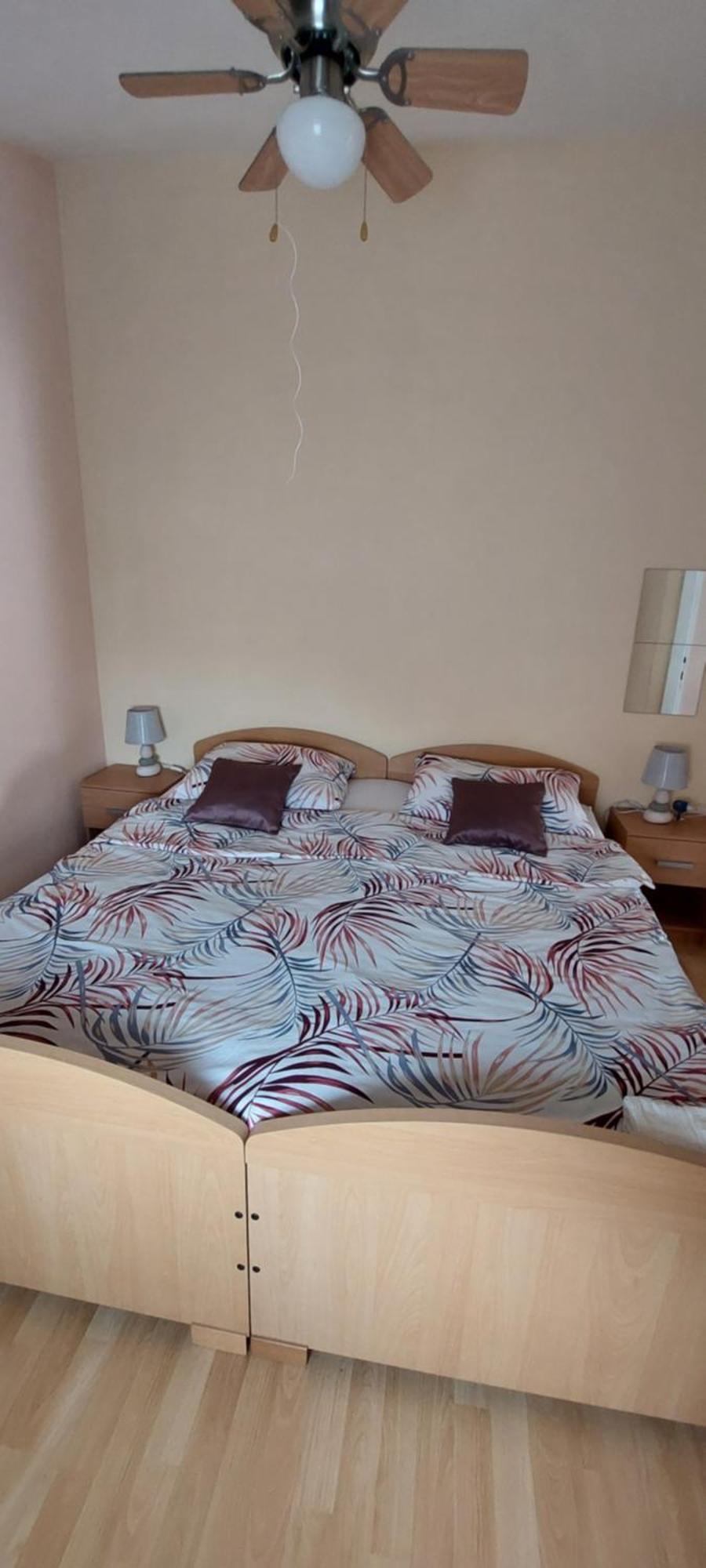 Apartman Jelena Vir Dış mekan fotoğraf